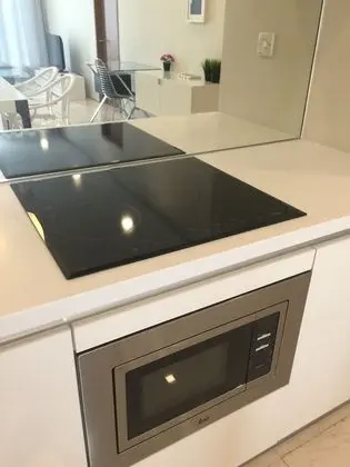 Superior Apart Daire, 3 Yatak Odası, Şehir Manzaralı