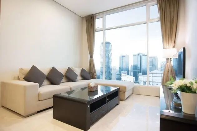 Comfort Apart Daire, 3 Yatak Odası, 2 Banyolu, Şehir Manzaralı