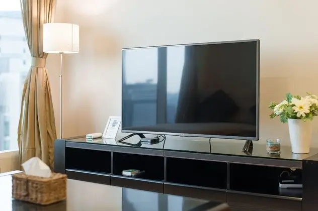 Comfort Apart Daire, 3 Yatak Odası, 2 Banyolu, Şehir Manzaralı
