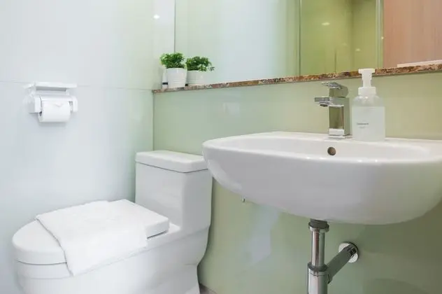 Comfort Apart Daire, 3 Yatak Odası, 2 Banyolu, Şehir Manzaralı