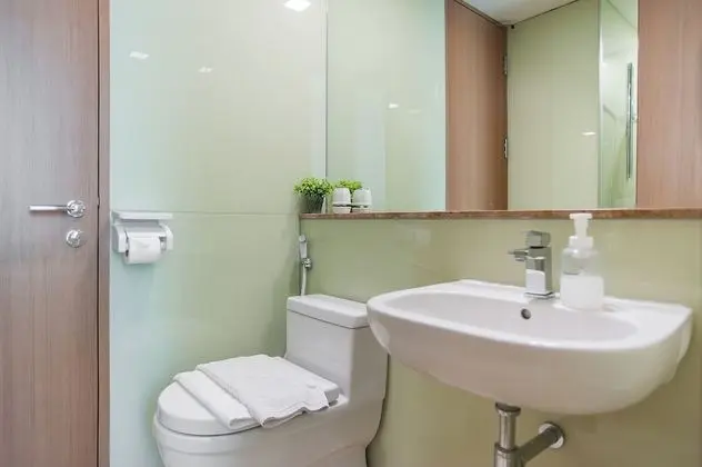 Comfort Apart Daire, 3 Yatak Odası, 2 Banyolu, Şehir Manzaralı