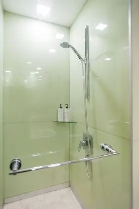 Comfort Apart Daire, 3 Yatak Odası, 2 Banyolu, Şehir Manzaralı