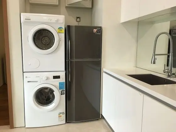 Deluxe Apart Daire, 2 Yatak Odası