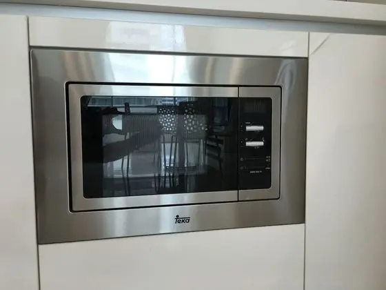 Deluxe Apart Daire, 2 Yatak Odası