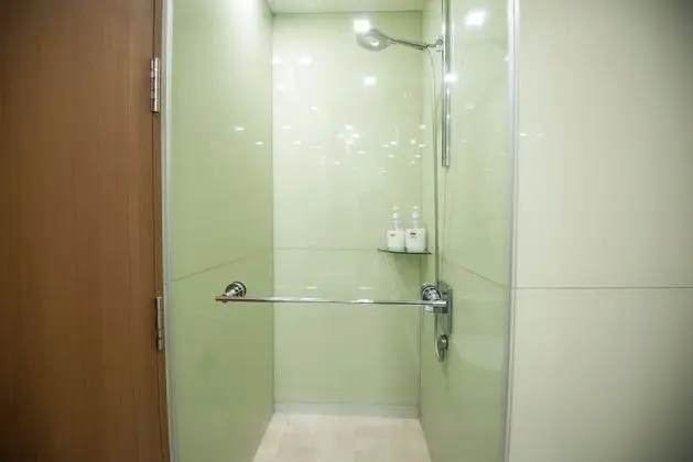 Deluxe Apart Daire, 2 Yatak Odası