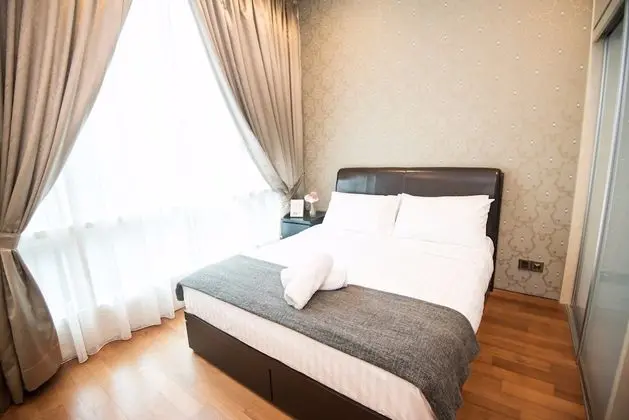 Standard Apart Daire, 3 Yatak Odası
