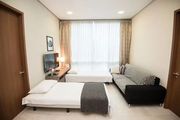 Standard Apart Daire, 3 Yatak Odası