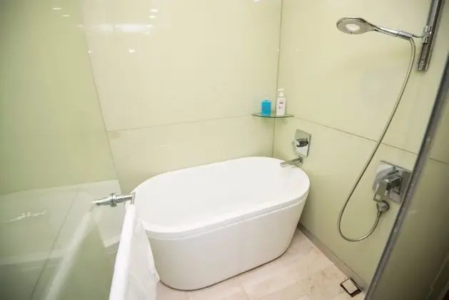 Standard Apart Daire, 3 Yatak Odası