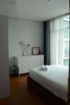 Exclusive Apart Daire, 2 Yatak Odası (1 Bathroom)