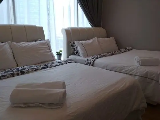 Exclusive Apart Daire, 2 Yatak Odası (1 Bathroom)