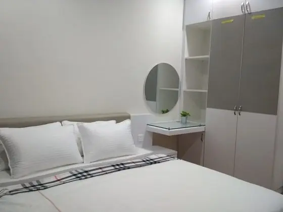 Exclusive Apart Daire, 2 Yatak Odası (1 Bathroom)