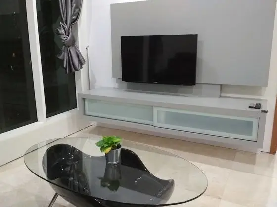 Exclusive Apart Daire, 2 Yatak Odası (1 Bathroom)