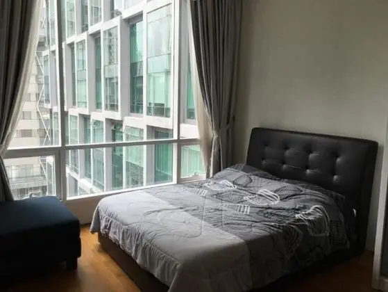 Exclusive Apart Daire, 2 Yatak Odası (1 Bathroom)