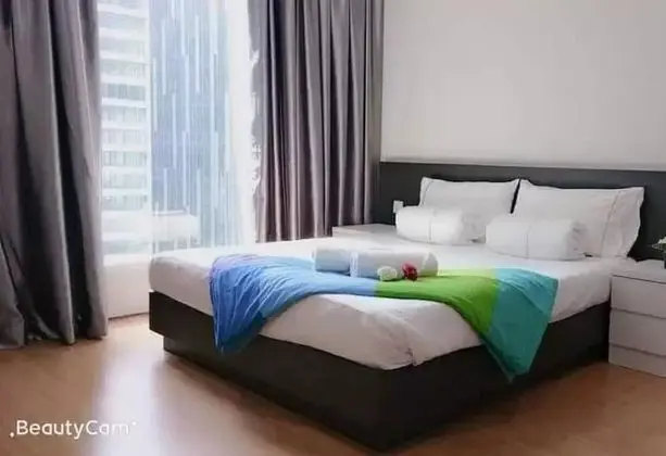 Exclusive Apart Daire, 2 Yatak Odası (1 Bathroom)