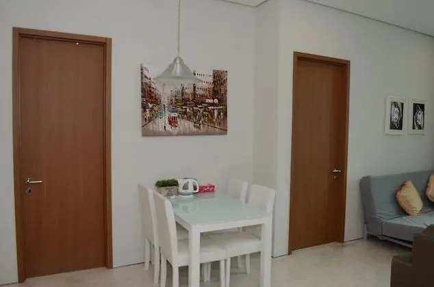 Exclusive Apart Daire, 2 Yatak Odası (1 Bathroom)