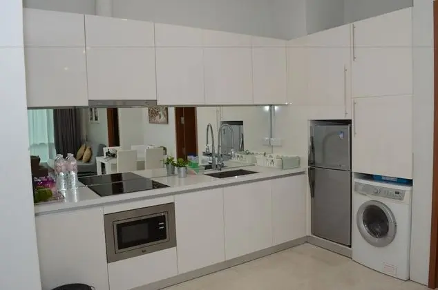 Exclusive Apart Daire, 2 Yatak Odası (1 Bathroom)