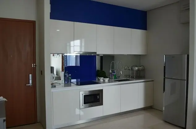 Exclusive Apart Daire, 2 Yatak Odası (1 Bathroom)