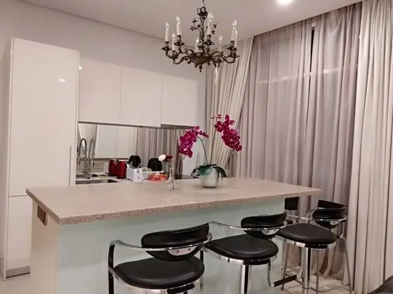 Exclusive Apart Daire, 2 Yatak Odası (1 Bathroom)
