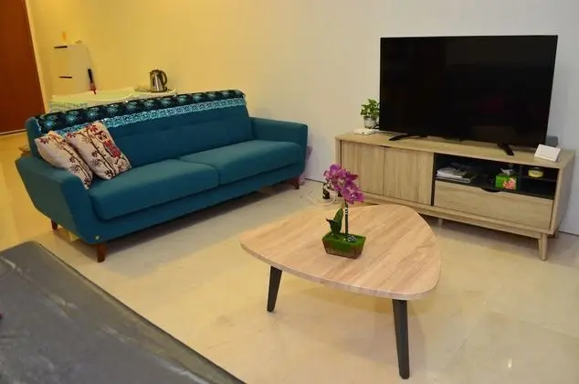 Exclusive Apart Daire, 2 Yatak Odası (1 Bathroom)