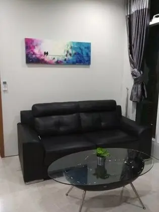 Exclusive Apart Daire, 2 Yatak Odası (1 Bathroom)