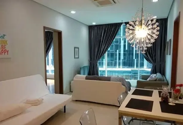 Exclusive Apart Daire, 2 Yatak Odası (1 Bathroom)