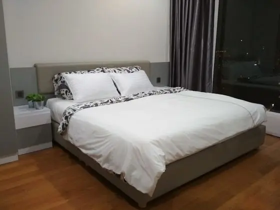 Exclusive Apart Daire, 3 Yatak Odası