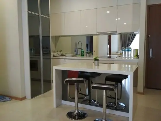 Exclusive Apart Daire, 3 Yatak Odası