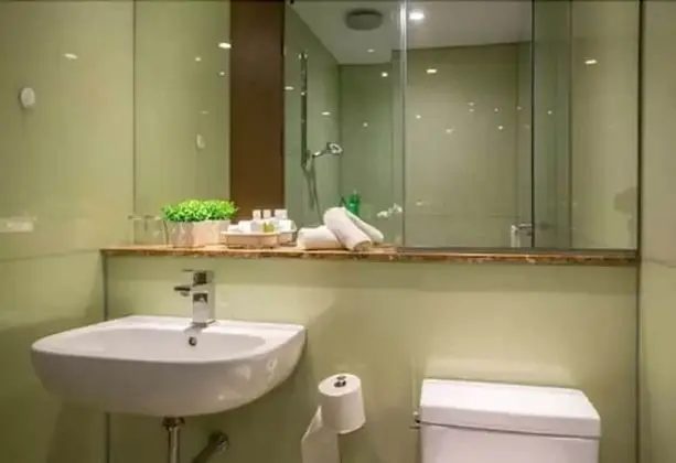 Exclusive Apart Daire, 3 Yatak Odası