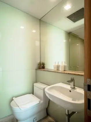 Comfort Apart Daire, Şehir Manzaralı