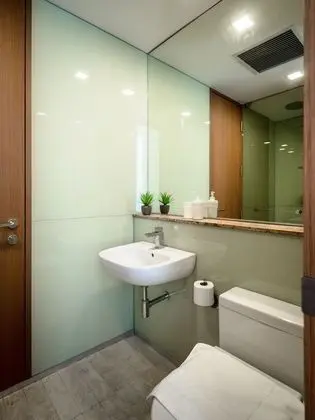 Comfort Apart Daire, Şehir Manzaralı