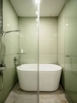 Comfort Apart Daire, Şehir Manzaralı