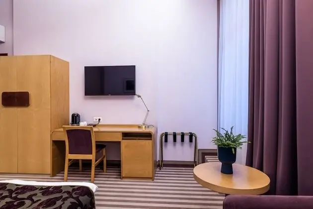 Classic İki Ayrı Yataklı Oda