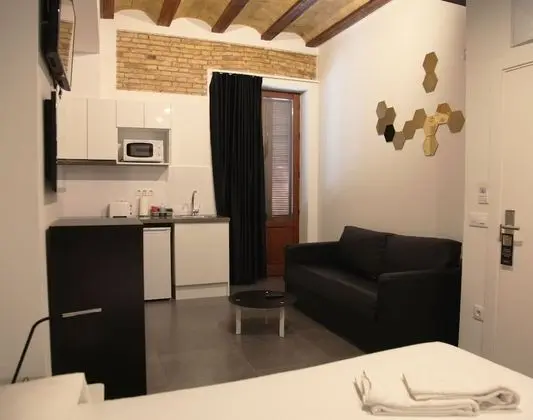 Çatı Katı (Loft), Mutfak