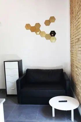 Çatı Katı (Loft), Mutfak