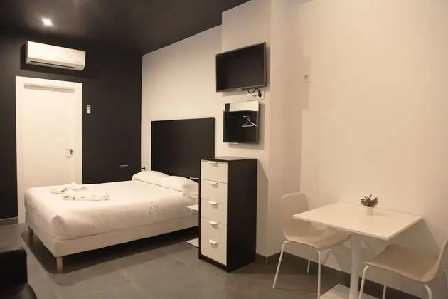 Çatı Katı (Loft), Mutfak
