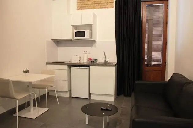 Çatı Katı (Loft), Mutfak