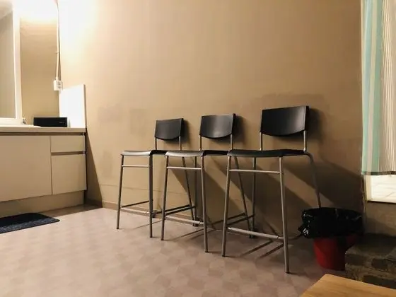 Ortak Ranzalı Oda, Sadece kadınlar için (4 persons)