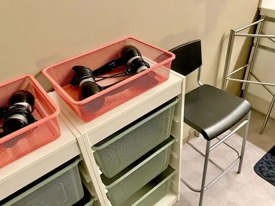 Ortak Ranzalı Oda, Sadece kadınlar için (4 persons)
