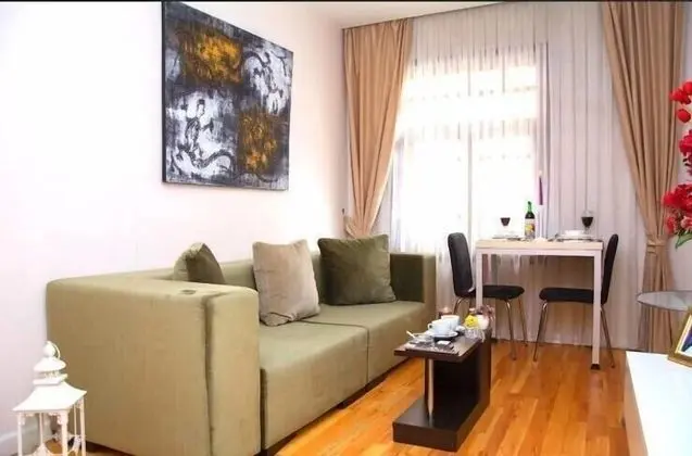 Apartment, 1 Bedroom