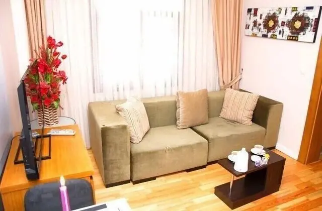 Apartment, 1 Bedroom