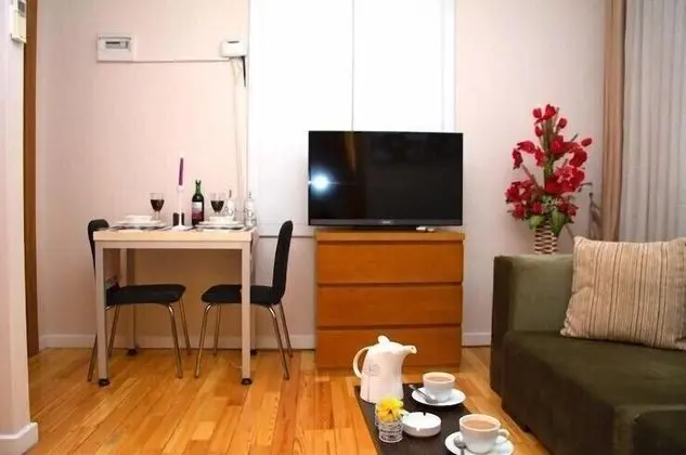 Apartment, 1 Bedroom