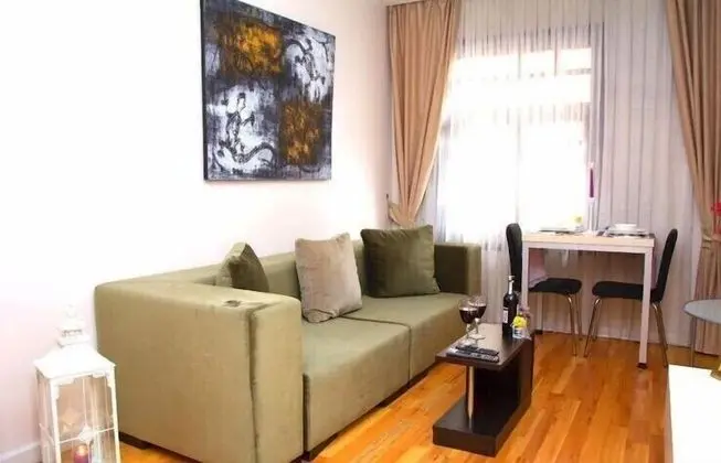 Apartment, 1 Bedroom