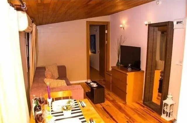 Apartment, 1 Bedroom