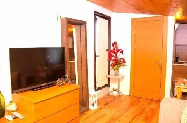 Apartment, 1 Bedroom