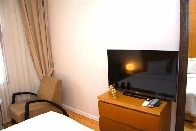 Apartment, 1 Bedroom