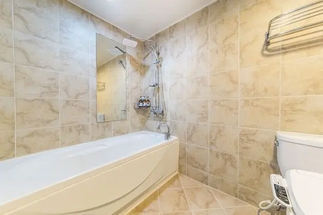 Business Tek Kişilik Oda, 3 Tek Kişilik Yatak