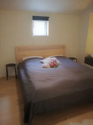 Basic Apart Daire, Birden Çok Yatak