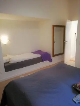 Basic Apart Daire, Birden Çok Yatak