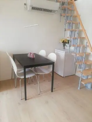 Basic Apart Daire, Birden Çok Yatak