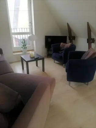 Basic Apart Daire, Birden Çok Yatak